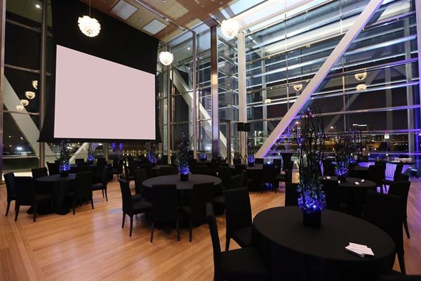 Clinton Presidential Center