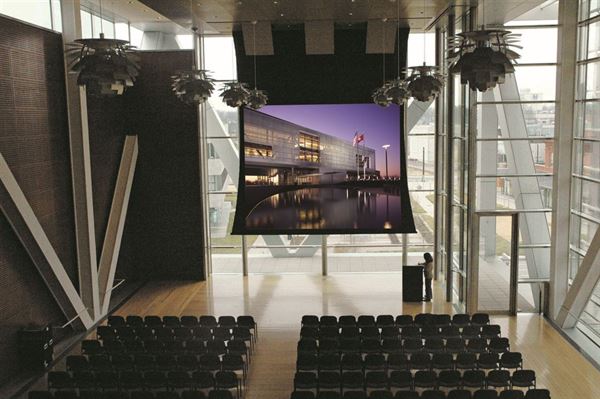 Clinton Presidential Center