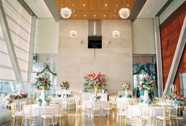 Clinton Presidential Center