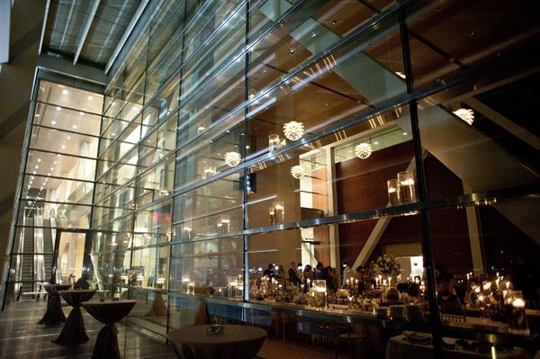 Clinton Presidential Center