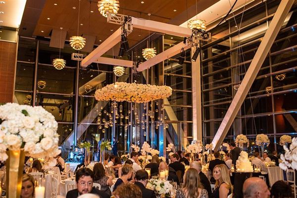 Clinton Presidential Center