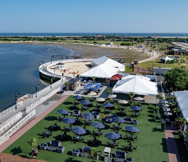 Northwell Health at Jones Beach Theater