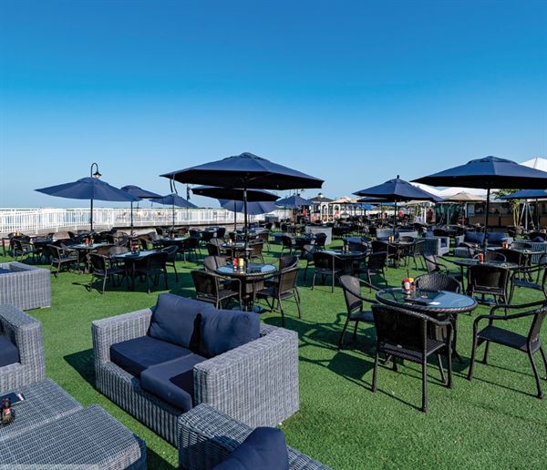 Northwell Health at Jones Beach Theater