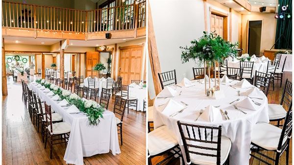 Highland Lake Inn & Resort