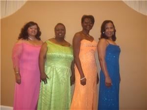 Johnny White and The Elite Band -Lynchburg