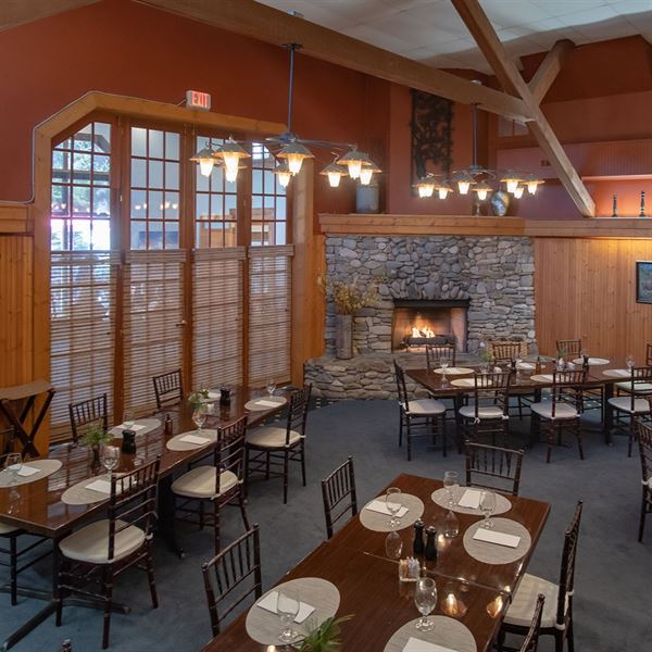 Highland Lake Inn & Resort