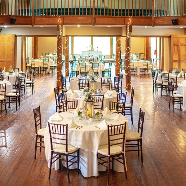 Highland Lake Inn & Resort