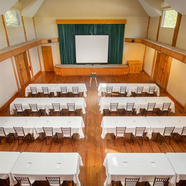 Highland Lake Inn & Resort