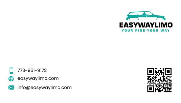 EasyWay Limo