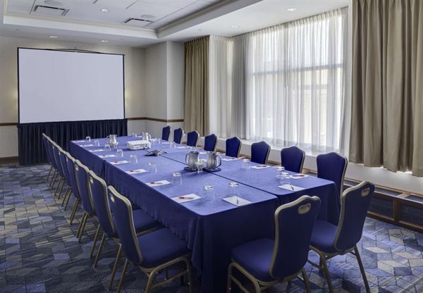 Hartford Marriott Downtown