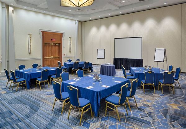 Hartford Marriott Downtown