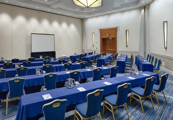 Hartford Marriott Downtown