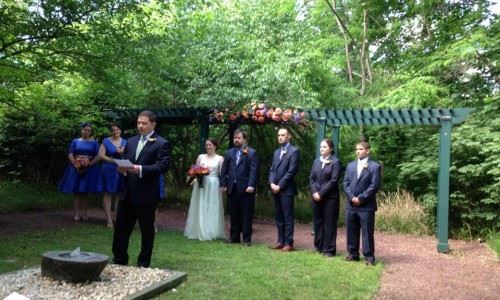 The Barn at Ridgeland Mansion