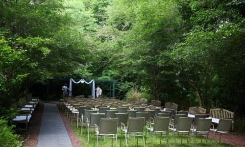 The Barn at Ridgeland Mansion