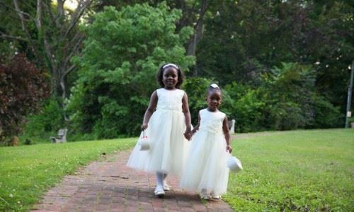 The Barn at Ridgeland Mansion