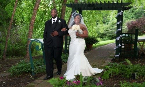 The Barn at Ridgeland Mansion