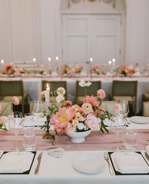 Hawksworth Restaurant