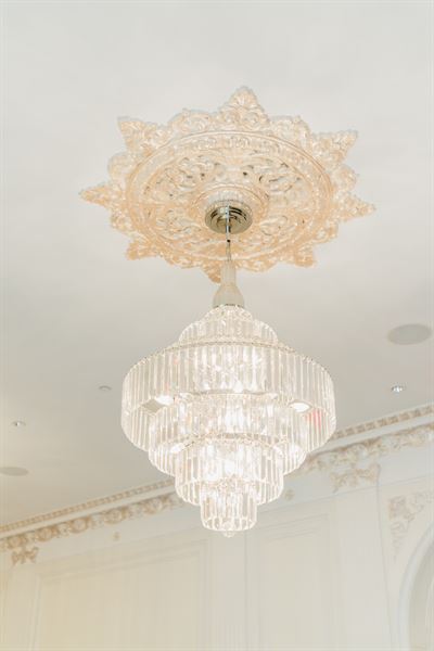 Hawksworth Restaurant