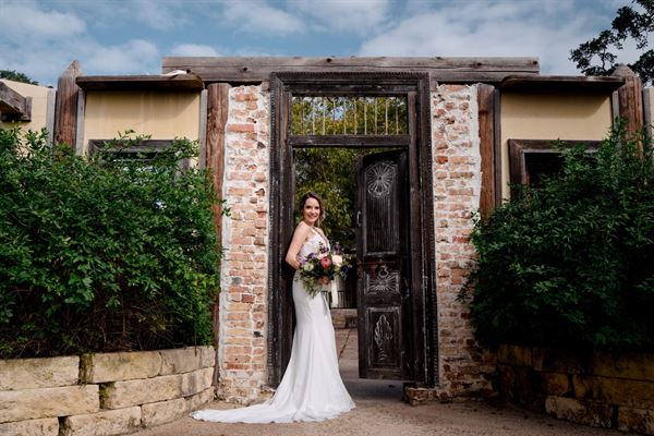 Bergheim Ranch Event Venue and Lodging