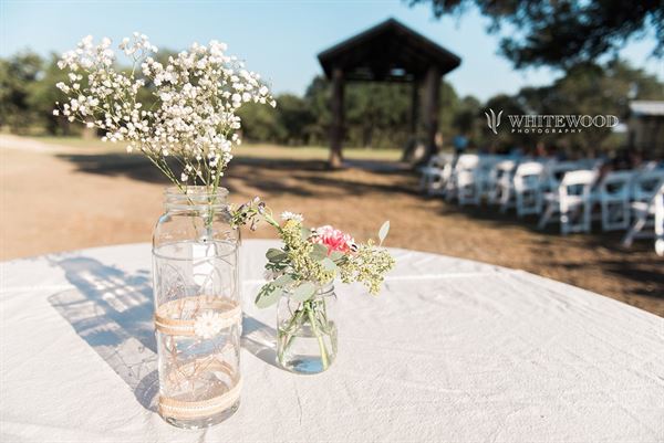 Bergheim Ranch Event Venue and Lodging