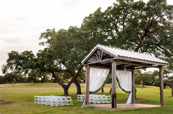 Bergheim Ranch Event Venue and Lodging