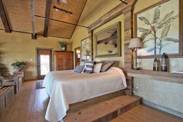 Bergheim Ranch Event Venue and Lodging