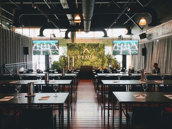 The Lighthouse at Chelsea Piers