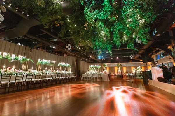 The Lighthouse at Chelsea Piers