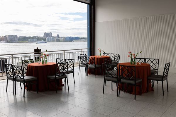 The Lighthouse at Chelsea Piers