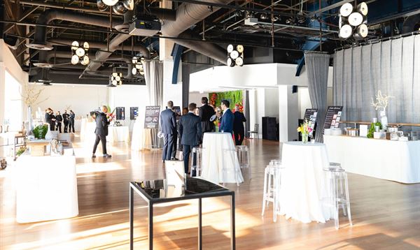 The Lighthouse at Chelsea Piers