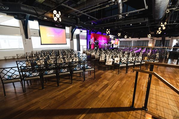 The Lighthouse at Chelsea Piers