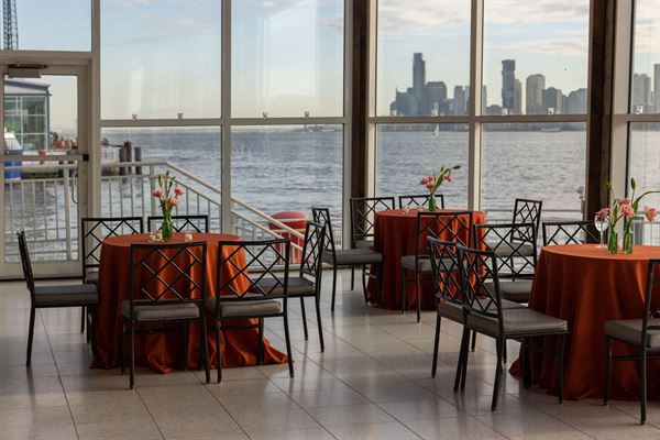 The Lighthouse at Chelsea Piers