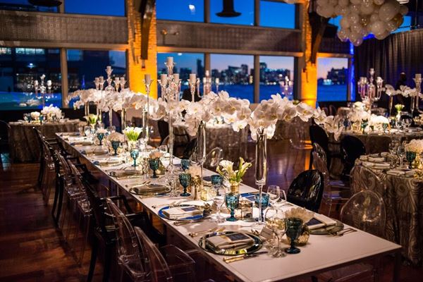 The Lighthouse at Chelsea Piers