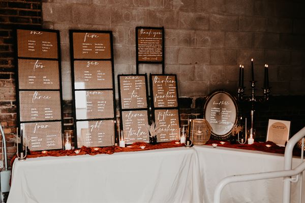 Fin & Beck Design Co.