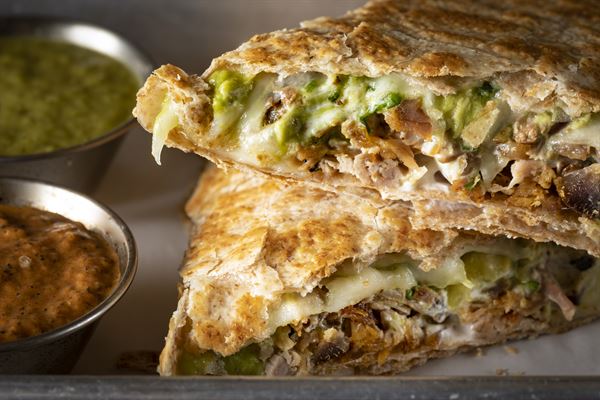 TODOS MEXICAN RESTAURANT & CATERING ~ WHERE FESTIVE CELEBRATIONS COME TO LIFE