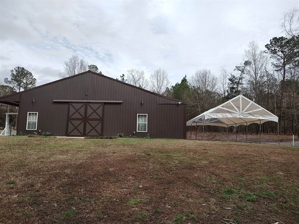 Southwind Acres Venue