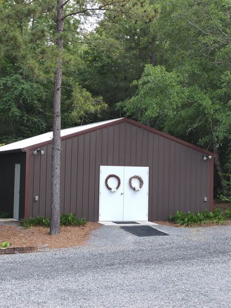 Southwind Acres Venue