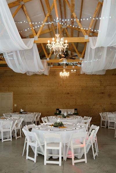 Southwind Acres Venue