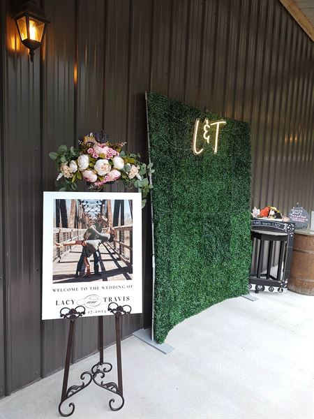 Southwind Acres Venue