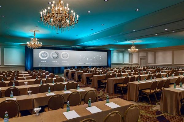 Gaylord Opryland Resort & Convention Center