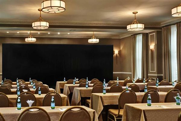 Gaylord Opryland Resort & Convention Center