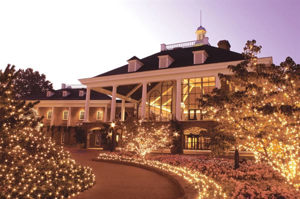 Gaylord Opryland Resort & Convention Center