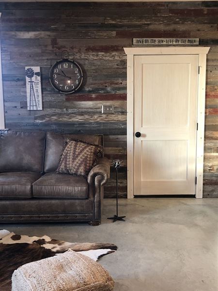 Little River Event Center