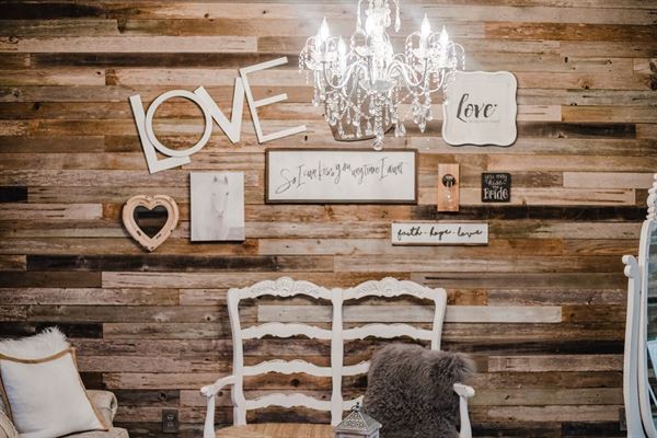 Little River Event Center