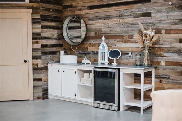 Little River Event Center