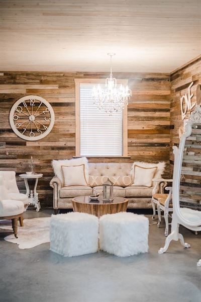 Little River Event Center