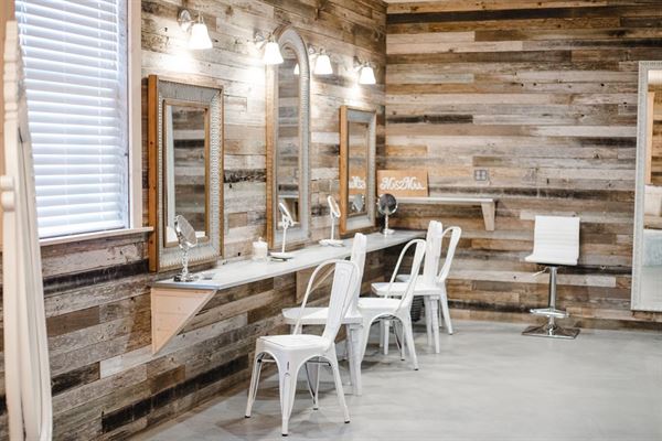 Little River Event Center