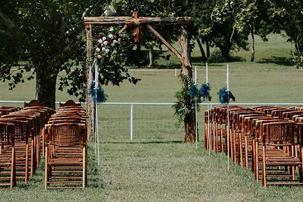 Little River Event Center