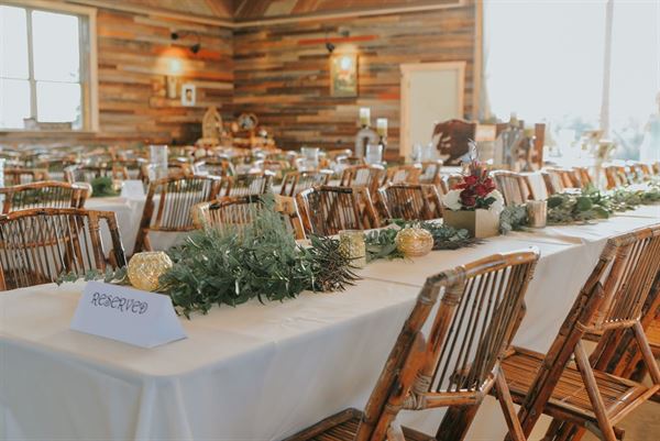 Little River Event Center