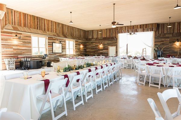 Little River Event Center